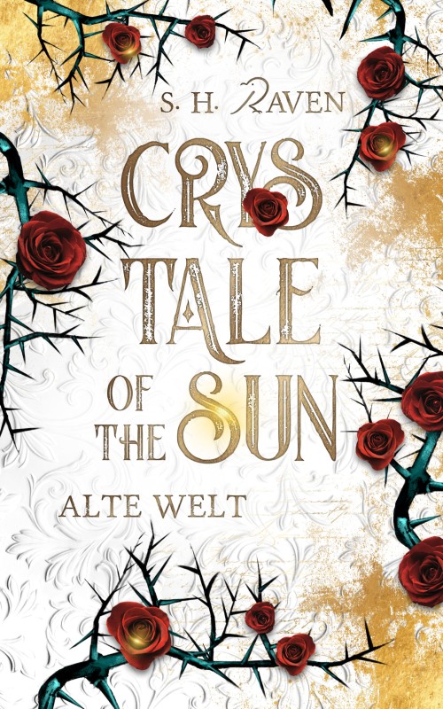 Cover Crys Tale of the Sun